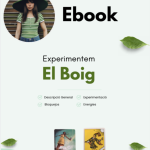 Ebook experimentem El Boig